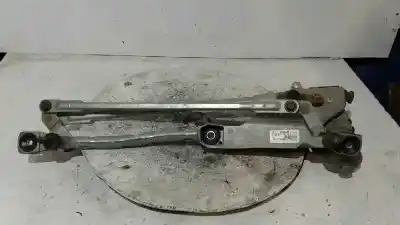 Second-hand car spare part front windshield wiper motor for ford fiesta (ccn) sync edition oem iam references 3397021586