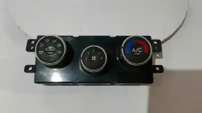 İkinci el araba yedek parçası IKLIM KONTROLÜ için HYUNDAI TUCSON  OEM IAM referansları 972502EXXX  