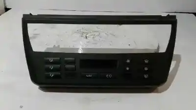 Second-hand car spare part Climate Control for BMW X3 (E83) 2.0 Turbodiesel CAT OEM IAM references 64113417544  