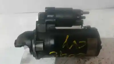Peça sobressalente para automóvel em segunda mão motor de arranque por bmw x3 (e83) 3.0d referências oem iam 0086017300  
