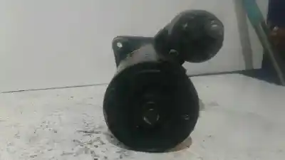 Peça sobressalente para automóvel em segunda mão motor de arranque por bmw x3 (e83) 3.0d referências oem iam 0086017300  