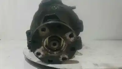 Second-hand car spare part front differential for bmw x3 (e83) 3.0d oem iam references 14288323  