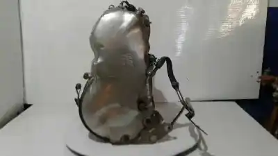 Peça sobressalente para automóvel em segunda mão catalisador / filtro de particulas por audi a3 (8v) ambiente referências oem iam 04l131723m 5q0181ba 5q0166aa