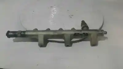 Second-hand car spare part distributor pipe for renault laguna ii (bg0) 2.2 dci turbodiesel oem iam references 0445214025  8200023961