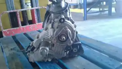 Second-hand car spare part gearbox for bmw x3 (e83) 3.0d oem iam references ghb 23007522203 gs6x53dz
