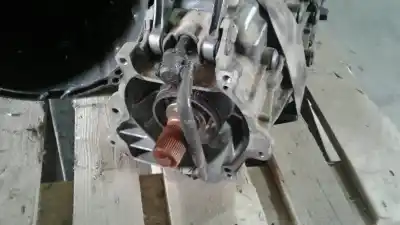 Second-hand car spare part gearbox for bmw x3 (e83) 3.0d oem iam references ghb 23007522203 gs6x53dz