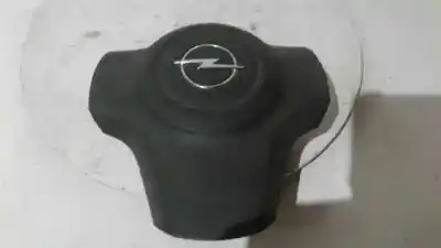 Pezzo di ricambio per auto di seconda mano Air Bag Anteriore Sinistro per OPEL CORSA D Sport Riferimenti OEM IAM 13235770  