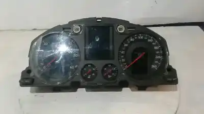 Tweedehands auto-onderdeel instrumentenpaneel voor volkswagen passat berlina (3c2) advance oem iam-referenties a2c53145550