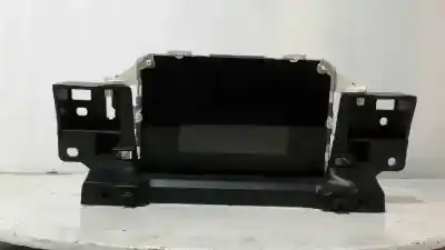 Pezzo di ricambio per auto di seconda mano  per FORD FOCUS TURN. (CB8)  Riferimenti OEM IAM BM5T18B955BE  