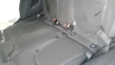 Pezzo di ricambio per auto di seconda mano sedili posteriori per mini countryman (f60) cooper riferimenti oem iam   