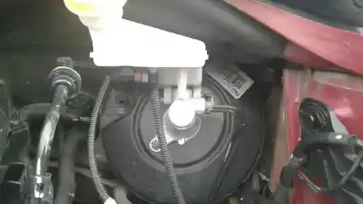 Pezzo di ricambio per auto di seconda mano servo freio per peugeot 208 active riferimenti oem iam 88mle4