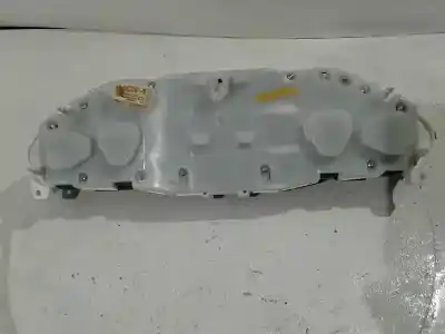 Peça sobressalente para automóvel em segunda mão quadrante por peugeot 208 active referências oem iam 981384898000  