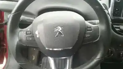 Pezzo di ricambio per auto di seconda mano volante per peugeot 208 active riferimenti oem iam 6191372