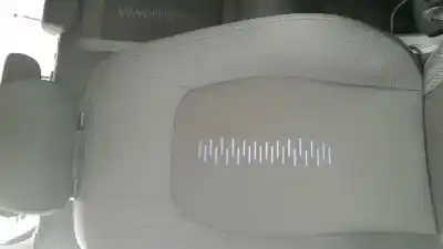 Pezzo di ricambio per auto di seconda mano sedile anteriore destro per hyundai i10 go plus riferimenti oem iam 