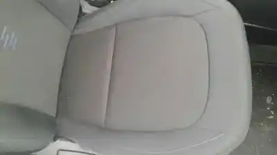 Peça sobressalente para automóvel em segunda mão assento dianteiro direito por hyundai i10 go plus referências oem iam   