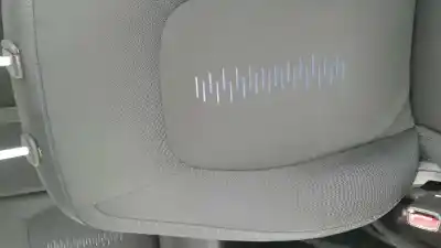 Pezzo di ricambio per auto di seconda mano sedile anteriore sinistro per hyundai i10 go plus riferimenti oem iam 