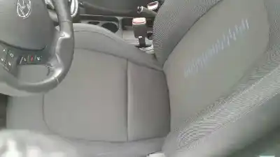 Peça sobressalente para automóvel em segunda mão assento dianteiro esquerdo por hyundai i10 go plus referências oem iam   