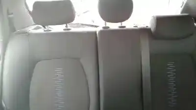 Pezzo di ricambio per auto di seconda mano sedili posteriori per hyundai i10 go plus riferimenti oem iam 