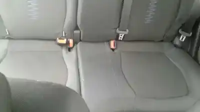 Peça sobressalente para automóvel em segunda mão bancos traseiros por hyundai i10 go plus referências oem iam   