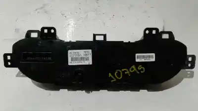 Second-hand car spare part climate control for hyundai i10 go plus oem iam references 97250b9ea0pgb 97250b9xxx 97250b4xxx