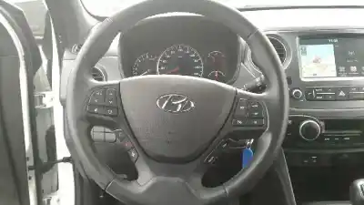 Pezzo di ricambio per auto di seconda mano volante per hyundai i10 go plus riferimenti oem iam 96700b9300