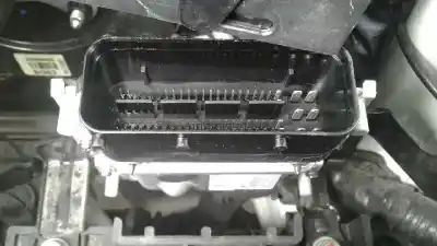 Piesă de schimb auto la mâna a doua Unitate De Control Motor Ecu pentru HYUNDAI I10 Go Plus Referințe OEM IAM 3910103131  9001143348