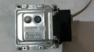 Second-hand car spare part ecu engine control for hyundai i10 go plus oem iam references 3910103131  9001143348