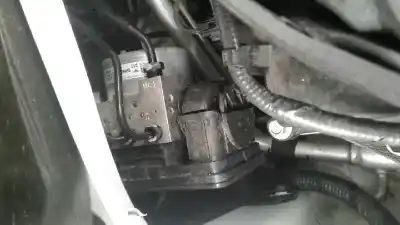 Автозапчастина б/у абс для HYUNDAI I10 Go Plus Посилання на OEM IAM 58900B9800 06210983303 BAB5