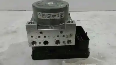 Peça sobressalente para automóvel em segunda mão abs por hyundai i10 go plus referências oem iam 58900b9800 06210983303 bab5