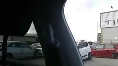 Peça sobressalente para automóvel em segunda mão airbag de cortina dianteiro esquerdo por peugeot 208 style referências oem iam 