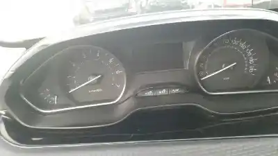 Pièce détachée automobile d'occasion  pour PEUGEOT 208  Références OEM IAM 982598618000  769167080U