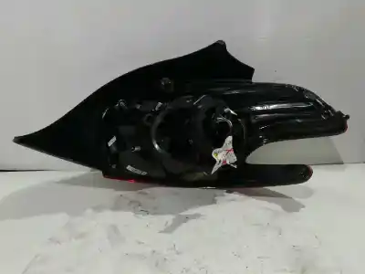 Second-hand car spare part left tailgate light for peugeot 208 style oem iam references   