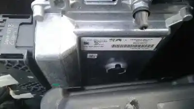 Peça sobressalente para automóvel em segunda mão centralina de motor uce por peugeot 208 style referências oem iam 9829598880