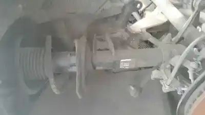 İkinci el araba yedek parçası ön sag amortisör için audi a3 (8v) ambiente oem iam referansları 5q0415623cp