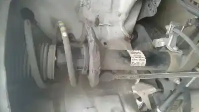 İkinci el araba yedek parçası sol ön amortisör için audi a3 (8v) ambiente oem iam referansları 5q0413023cp