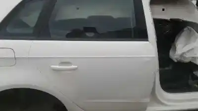 İkinci el araba yedek parçası arka sag kapi için audi a3 (8v) ambiente oem iam referansları 