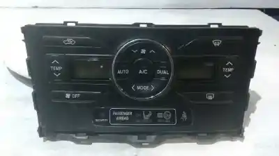 Second-hand car spare part  for TOYOTA AURIS  OEM IAM references 5590002300  9M086B0000QEA