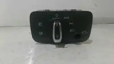 İkinci el araba yedek parçası isik kontrolü için audi a3 (8v) ambiente oem iam referansları 8v941531l