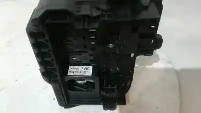 Second-hand car spare part fuse box unit for opel corsa e business oem iam references 13491092