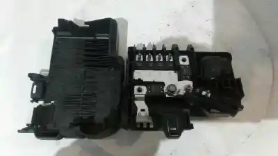 Second-hand car spare part fuse box unit for opel corsa e business oem iam references 13491092  