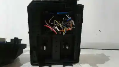 Second-hand car spare part fuse box unit for opel corsa e business oem iam references 30959l  39068005