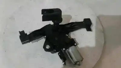 Second-hand car spare part rear windshield wiper motor for opel corsa e business oem iam references 03902305011