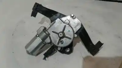 Pezzo di ricambio per auto di seconda mano motore tergicristallo posteriore per opel corsa e business riferimenti oem iam 03902305011  