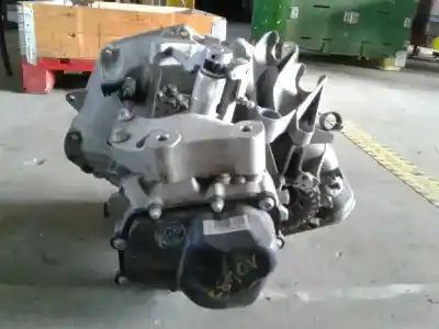 Pezzo di ricambio per auto di seconda mano riduttore per opel corsa e business riferimenti oem iam b3l  a17241760