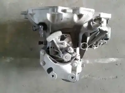 Pezzo di ricambio per auto di seconda mano riduttore per opel corsa e business riferimenti oem iam b3l  a17241760