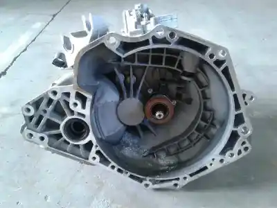 Pezzo di ricambio per auto di seconda mano riduttore per opel corsa e business riferimenti oem iam b3l  a17241760