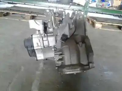 Pezzo di ricambio per auto di seconda mano riduttore per opel corsa e business riferimenti oem iam b3l  a17241760