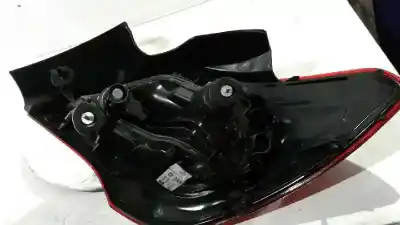 Second-hand car spare part left tailgate light for opel corsa e business oem iam references 39068622  460034366