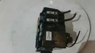 Second-hand car spare part fuse box unit for kia rio drive oem iam references 919521w330  bp4644993e1