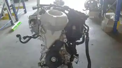 Pièce détachée automobile d'occasion moteur complet pour audi a3 (8v) ambiente références oem iam cjz  